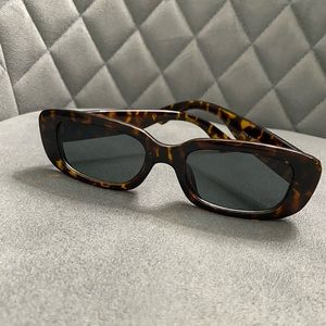 Trendy Sunglasses